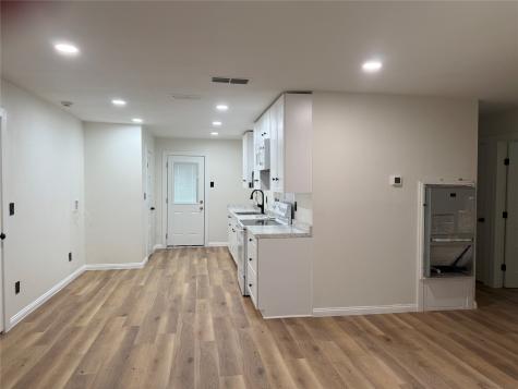 1430 Curtis Drive Garland TX 75040