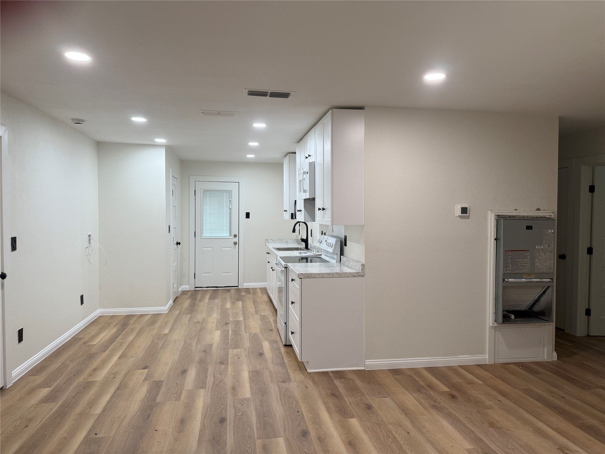 1430 Curtis Drive Garland TX 75040