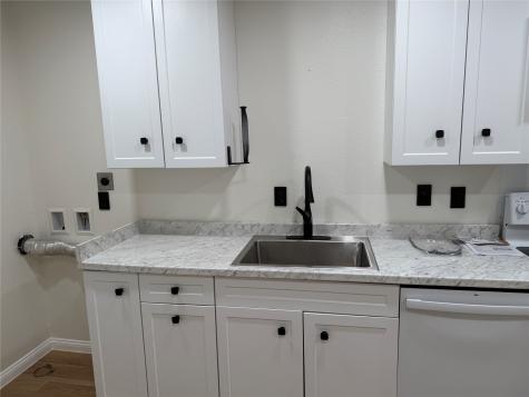 1430 Curtis Drive Garland TX 75040