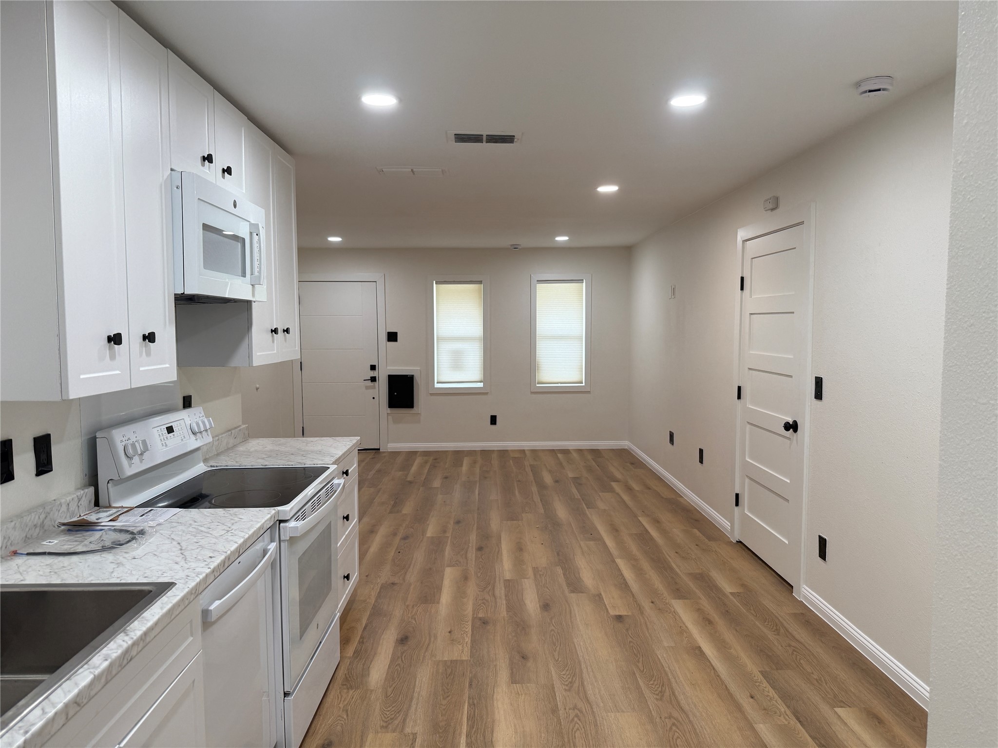 1430 Curtis Drive Garland TX 75040