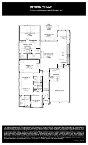 8500 Autumn Sage Trail Denton TX 76205