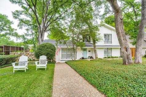 9419 Covemeadow Drive Dallas TX 75238