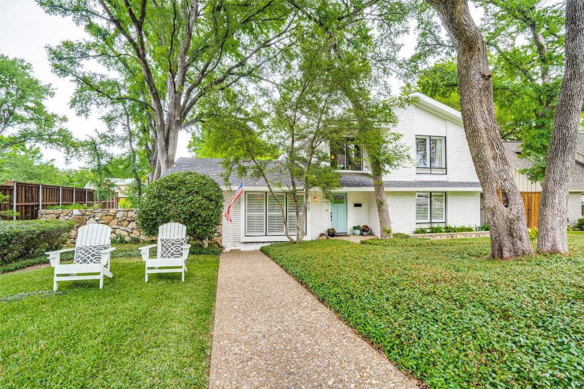 9419 Covemeadow Drive Dallas TX 75238