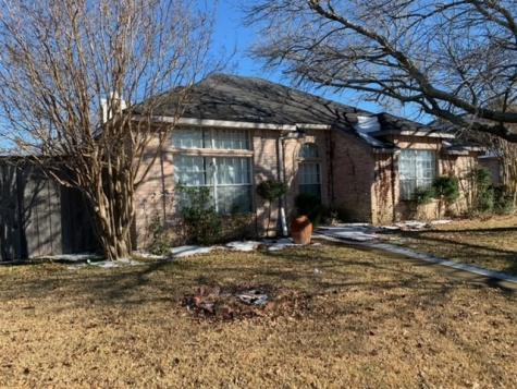 4906 Clay Drive Rowlett TX 75088