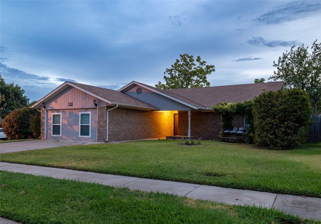 536 Lottie Lane Saginaw TX 76179