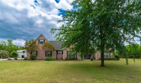 4091 County Road 2700 Caddo Mills TX 75135
