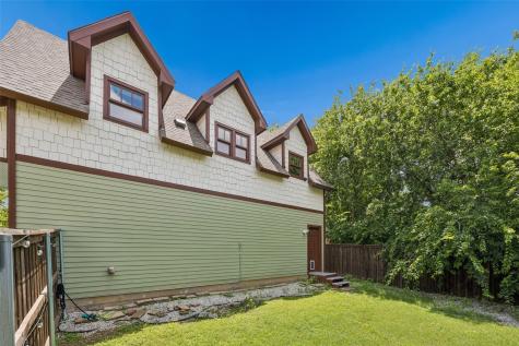 801 W Morphy Street Fort Worth TX 76104