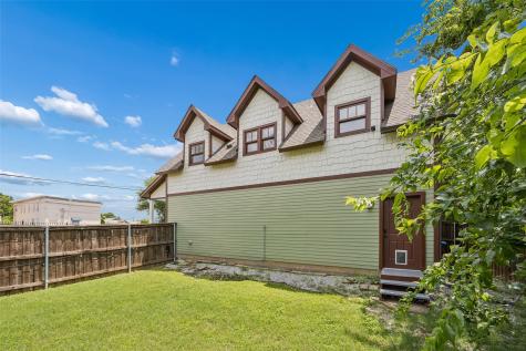 801 W Morphy Street Fort Worth TX 76104