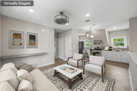 801 W Morphy Street Fort Worth TX 76104