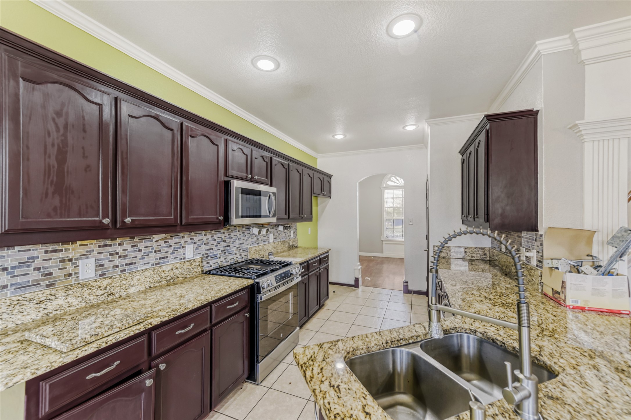 6427 Miranda Drive Fort Worth TX 76131