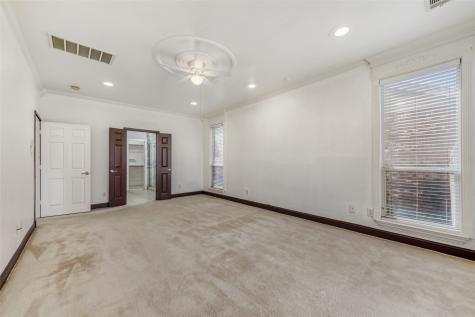 6427 Miranda Drive Fort Worth TX 76131
