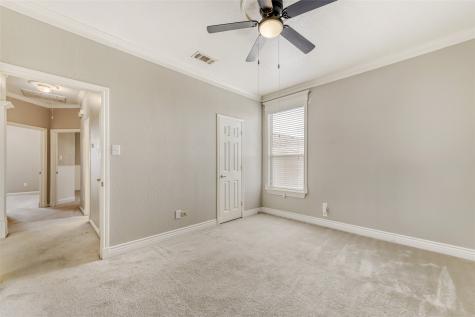 6427 Miranda Drive Fort Worth TX 76131