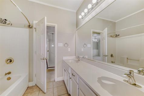 6427 Miranda Drive Fort Worth TX 76131