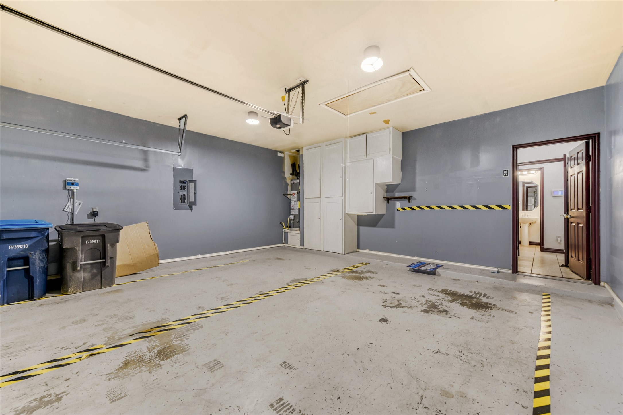 6427 Miranda Drive Fort Worth TX 76131
