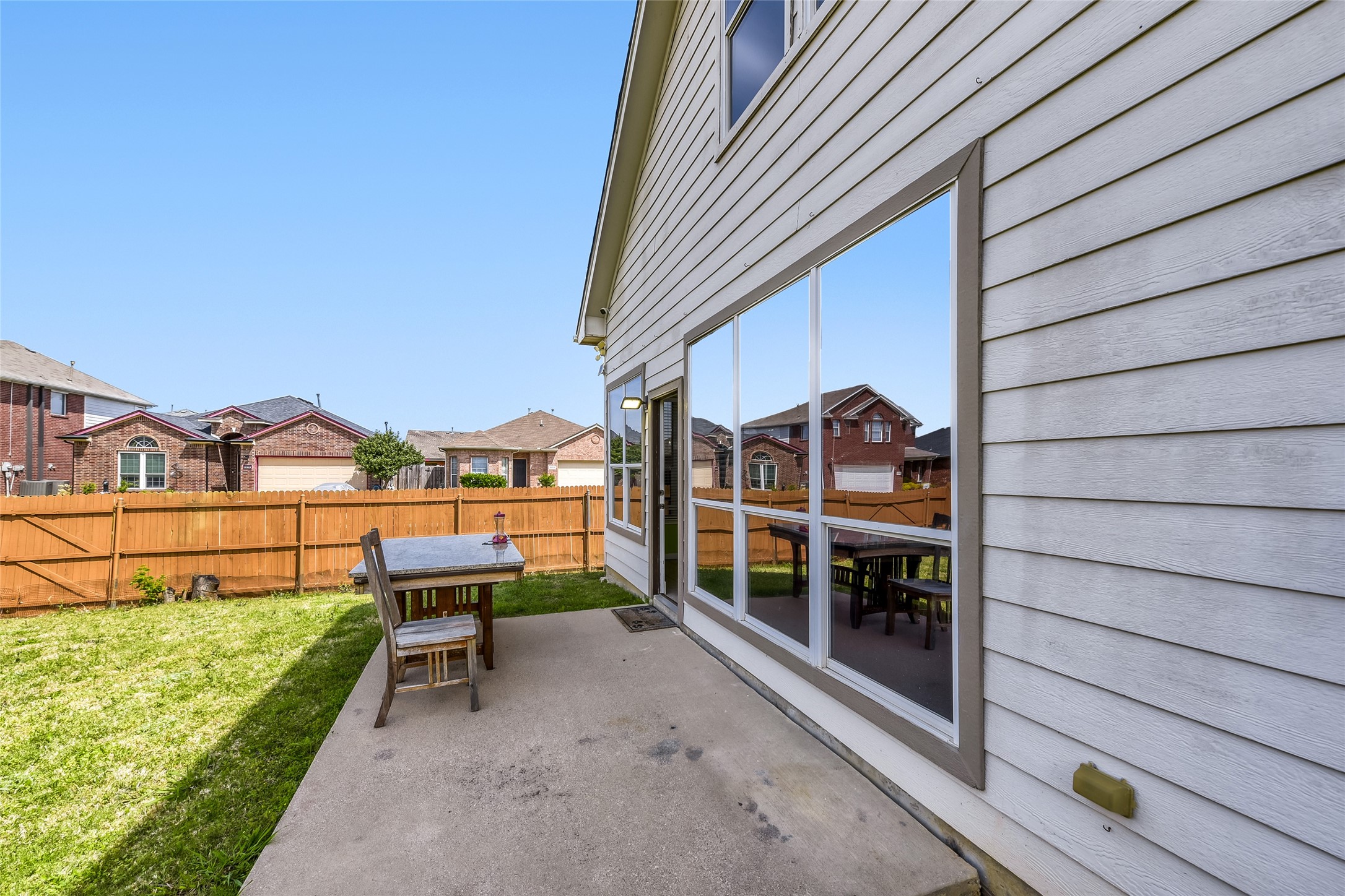 6427 Miranda Drive Fort Worth TX 76131