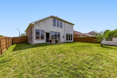 6427 Miranda Drive Fort Worth TX 76131