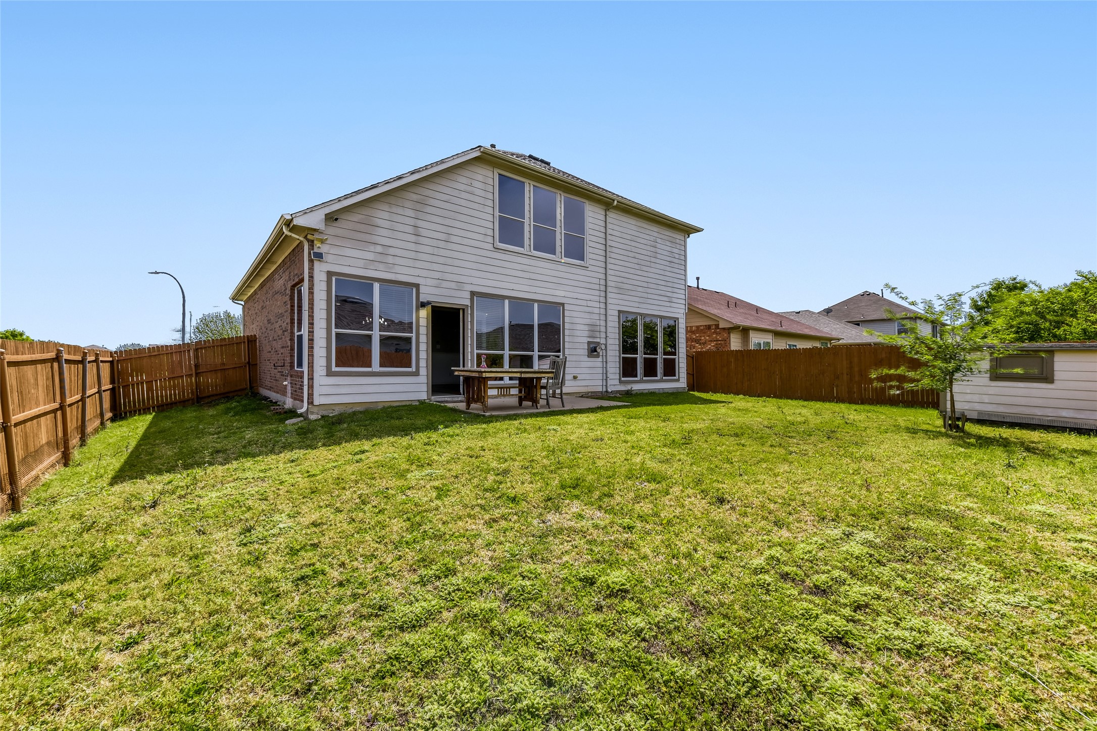 6427 Miranda Drive Fort Worth TX 76131