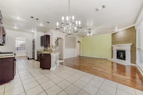 6427 Miranda Drive Fort Worth TX 76131