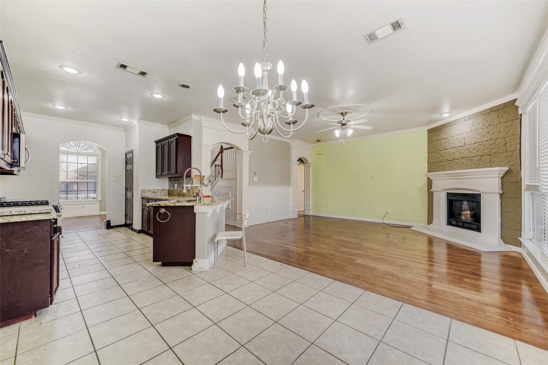 6427 Miranda Drive Fort Worth TX 76131