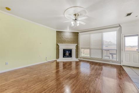 6427 Miranda Drive Fort Worth TX 76131