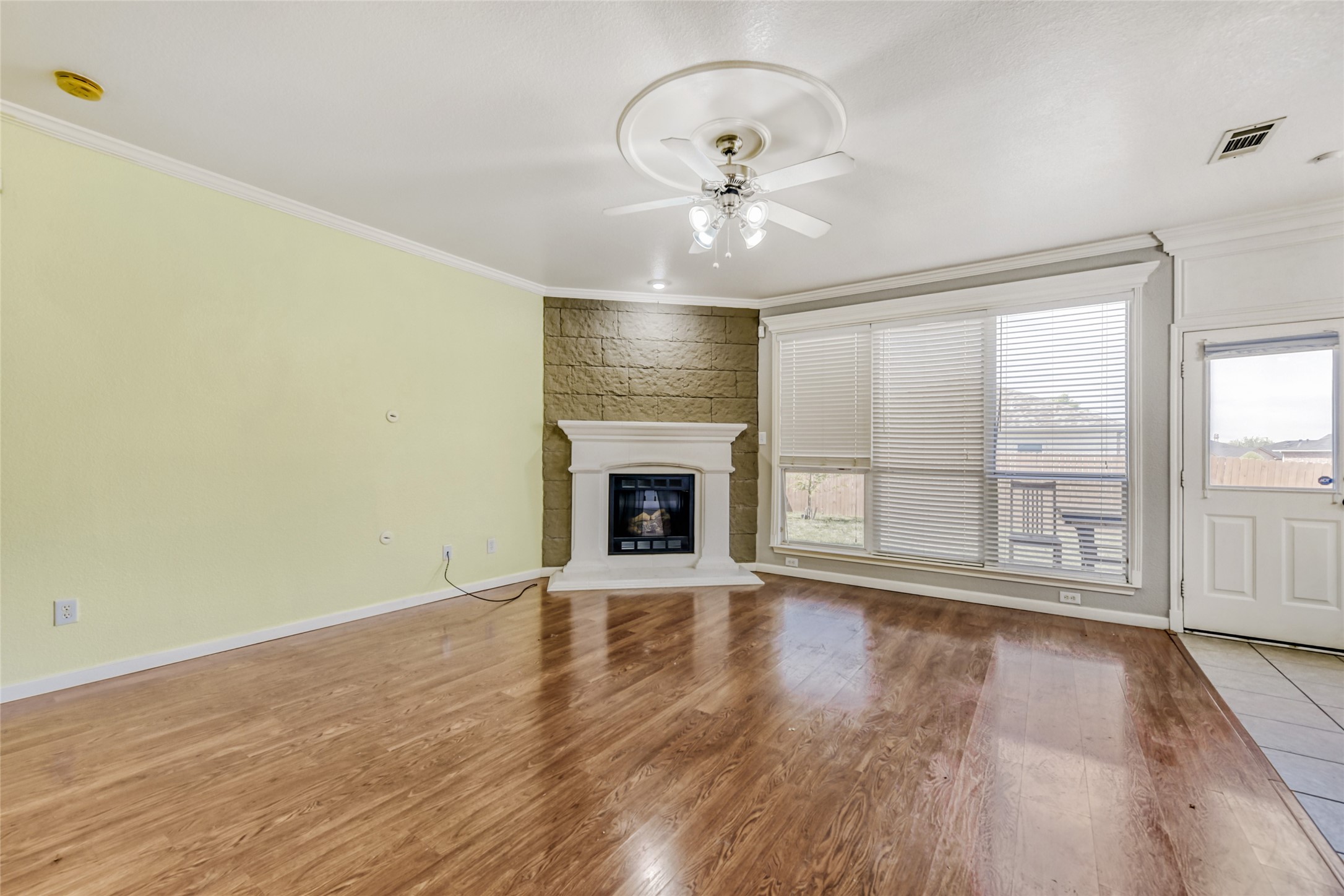 6427 Miranda Drive Fort Worth TX 76131