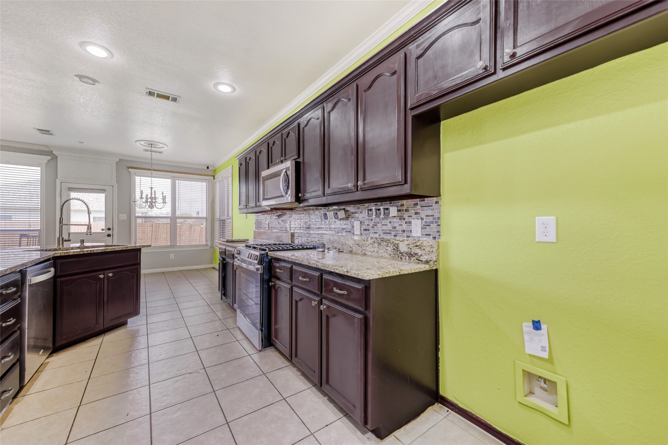 6427 Miranda Drive Fort Worth TX 76131