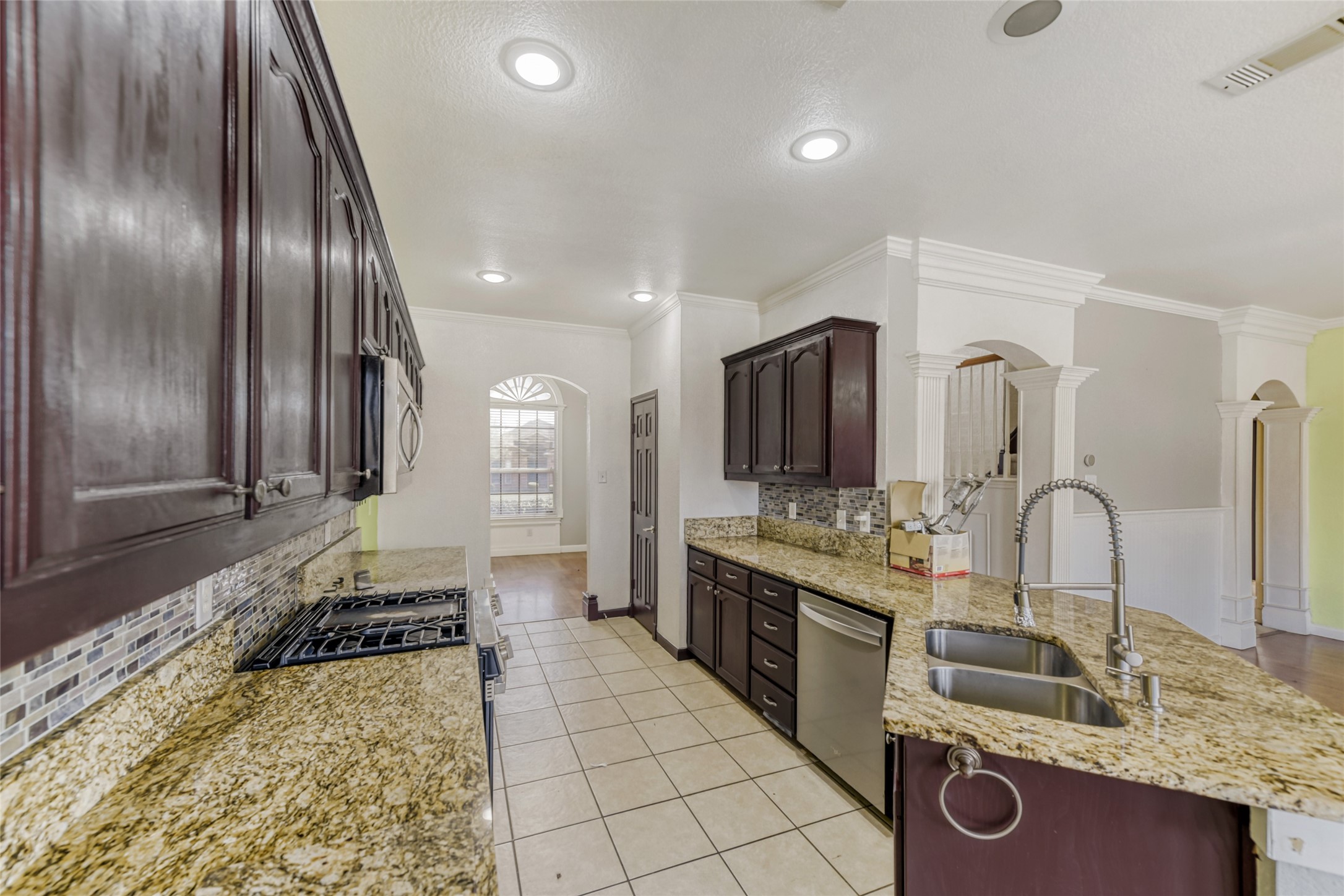 6427 Miranda Drive Fort Worth TX 76131