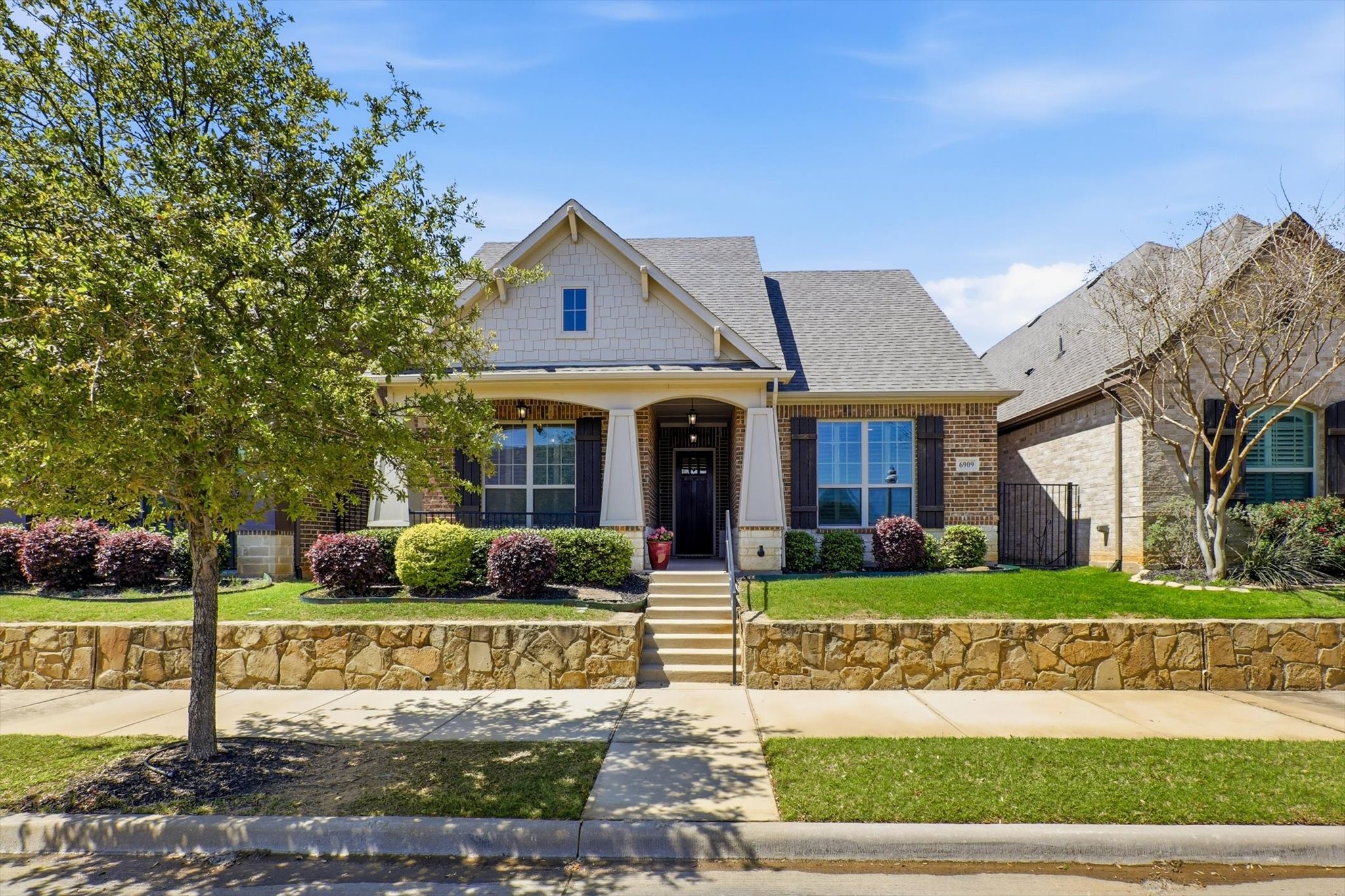 6909 Heather Lane North Richland Hills TX 76182