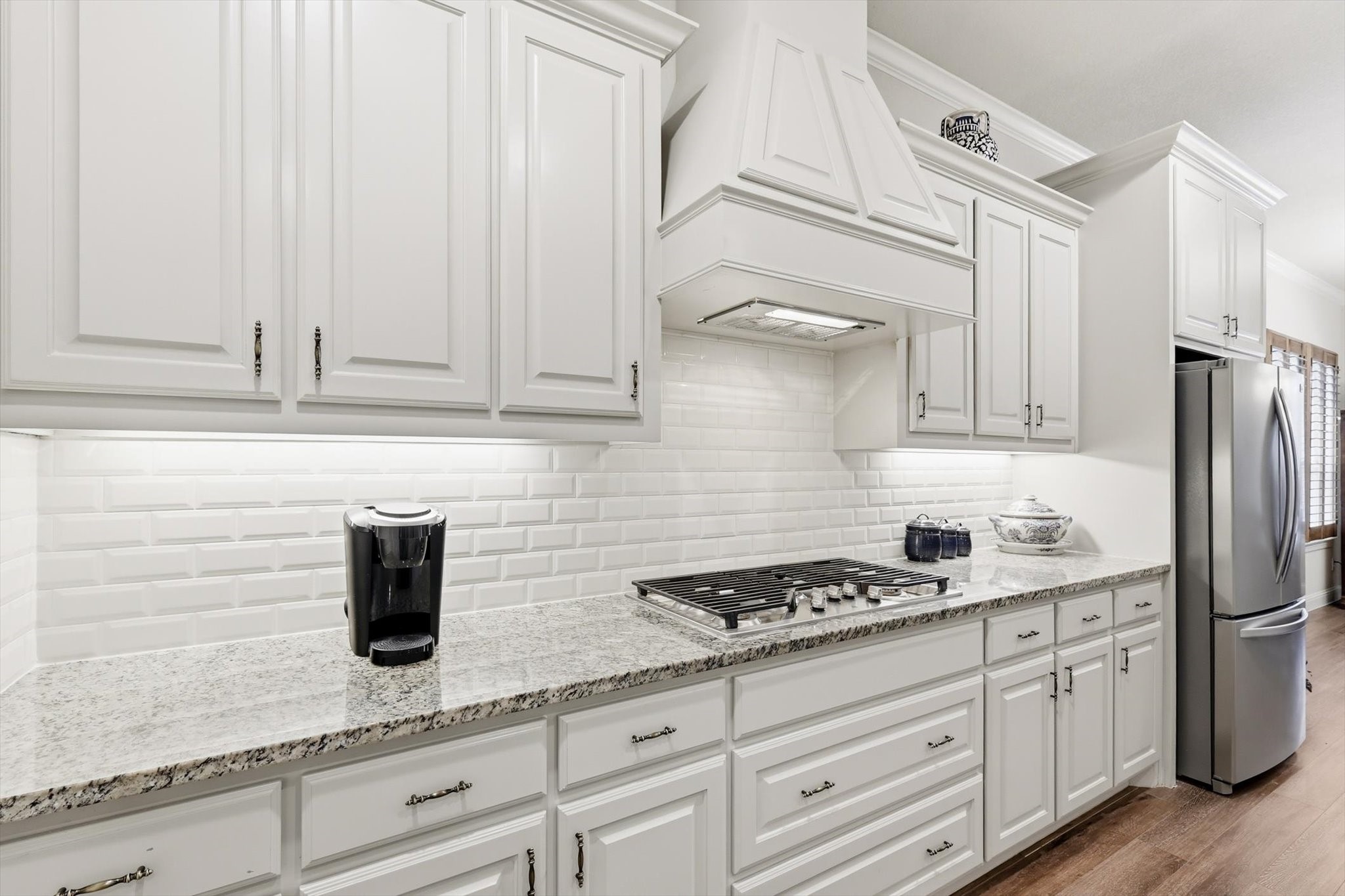 6909 Heather Lane North Richland Hills TX 76182