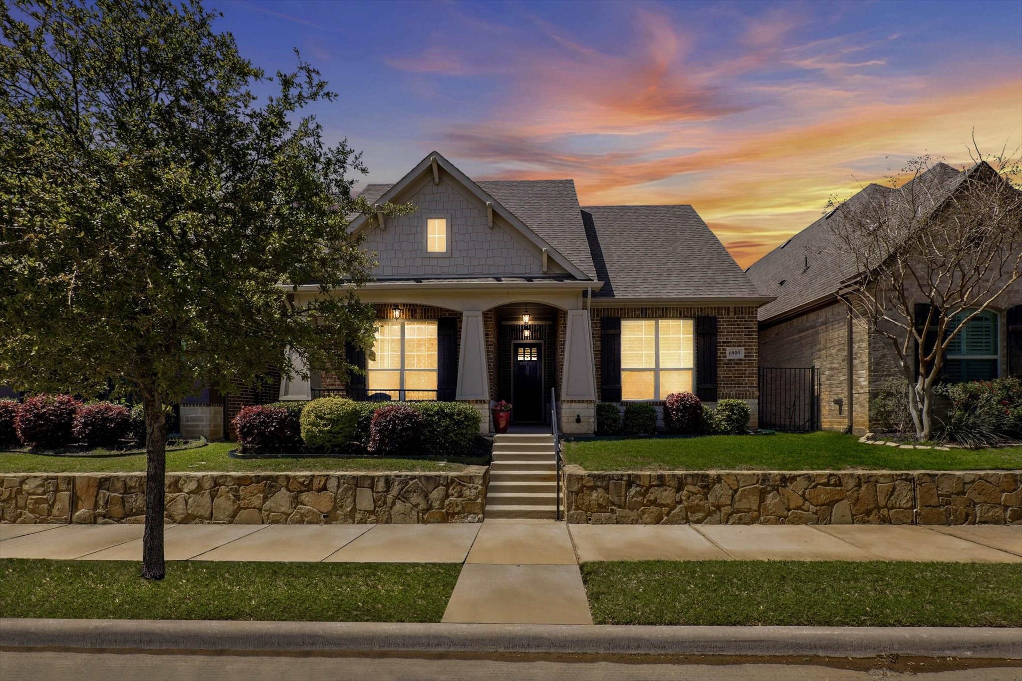 6909 Heather Lane North Richland Hills TX 76182