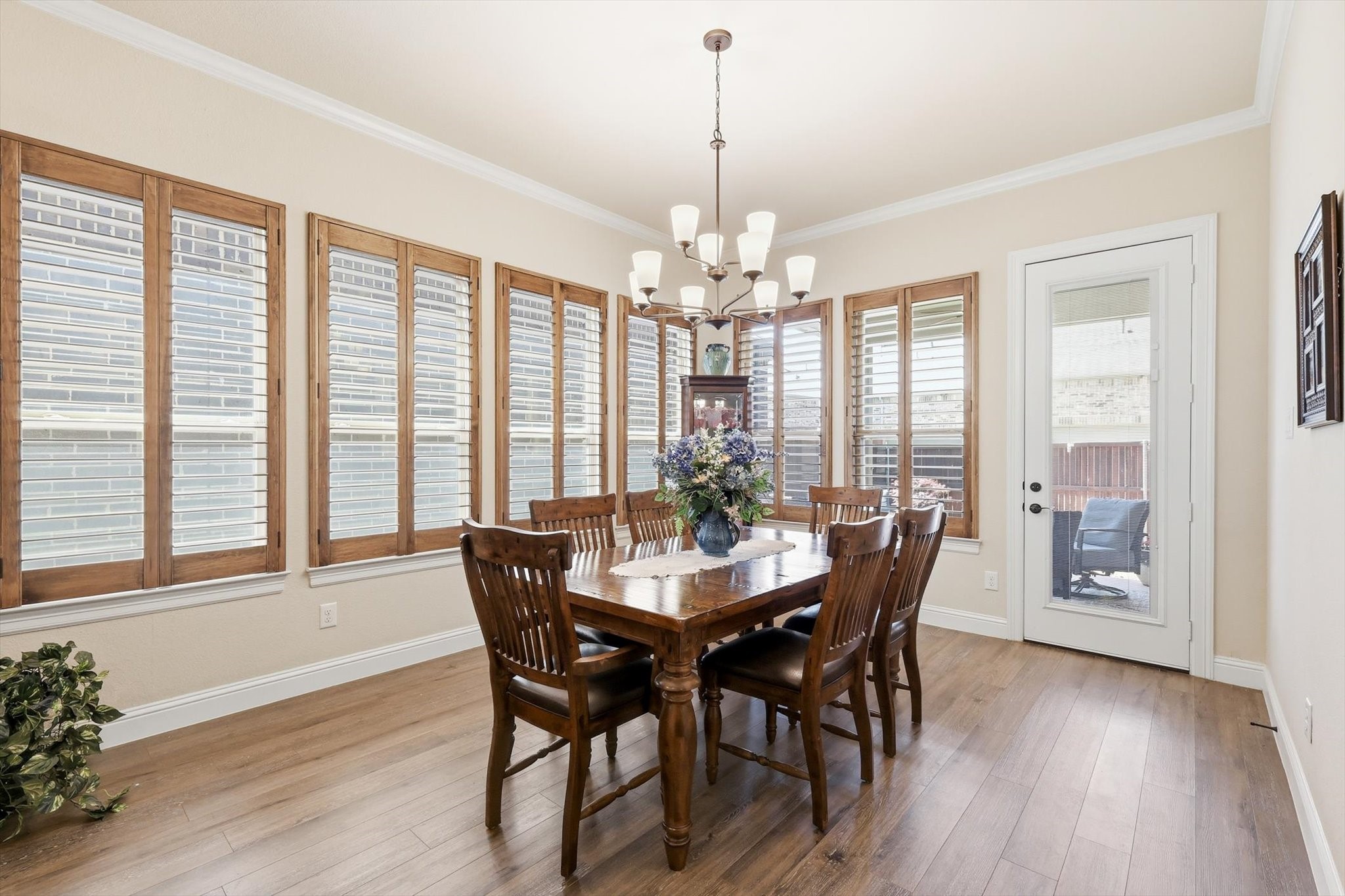 6909 Heather Lane North Richland Hills TX 76182