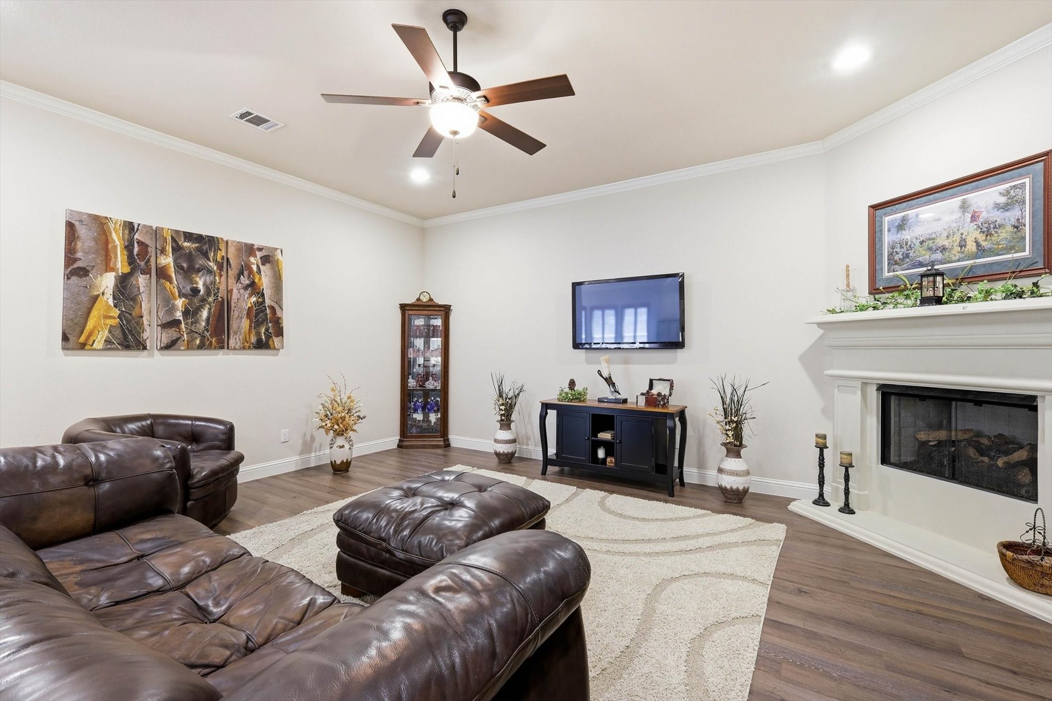 6909 Heather Lane North Richland Hills TX 76182