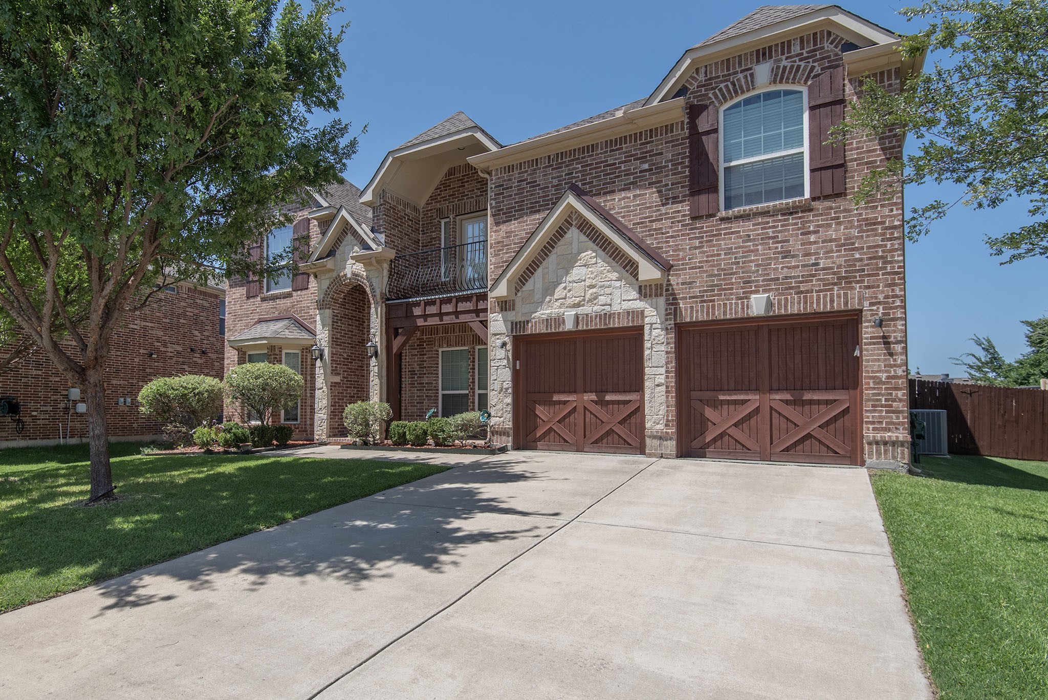 14956 Lucerne Drive Frisco TX 75035
