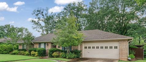 1030 Laurel Lane Paris TX 75460
