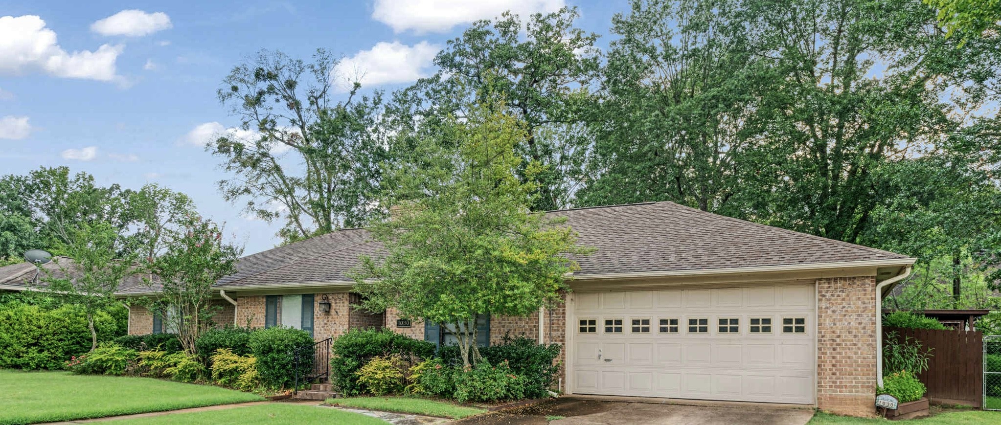 1030 Laurel Lane Paris TX 75460