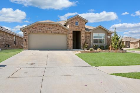 10400 Fort Teran Trail Crowley TX 76036