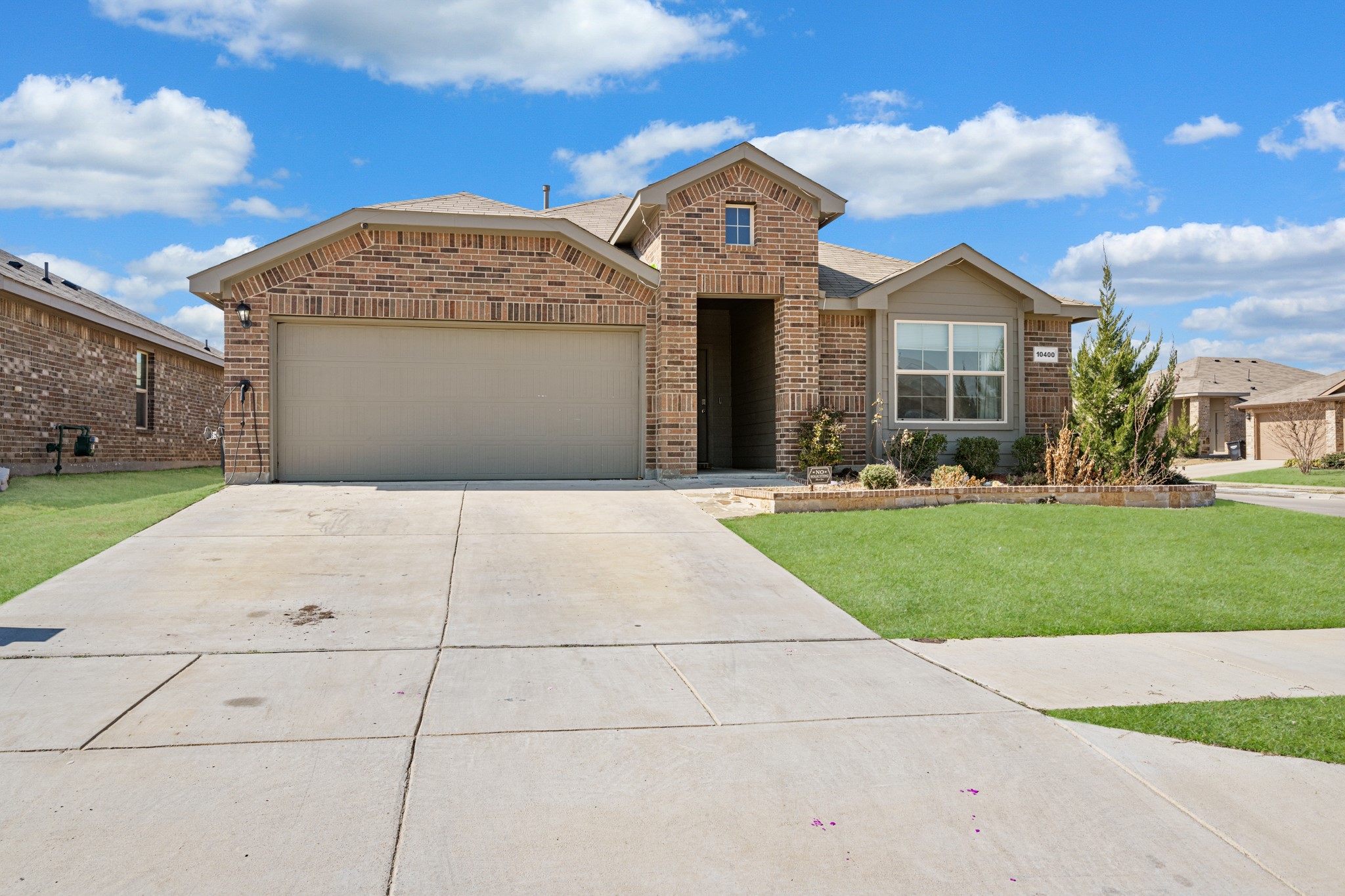 10400 Fort Teran Trail Crowley TX 76036