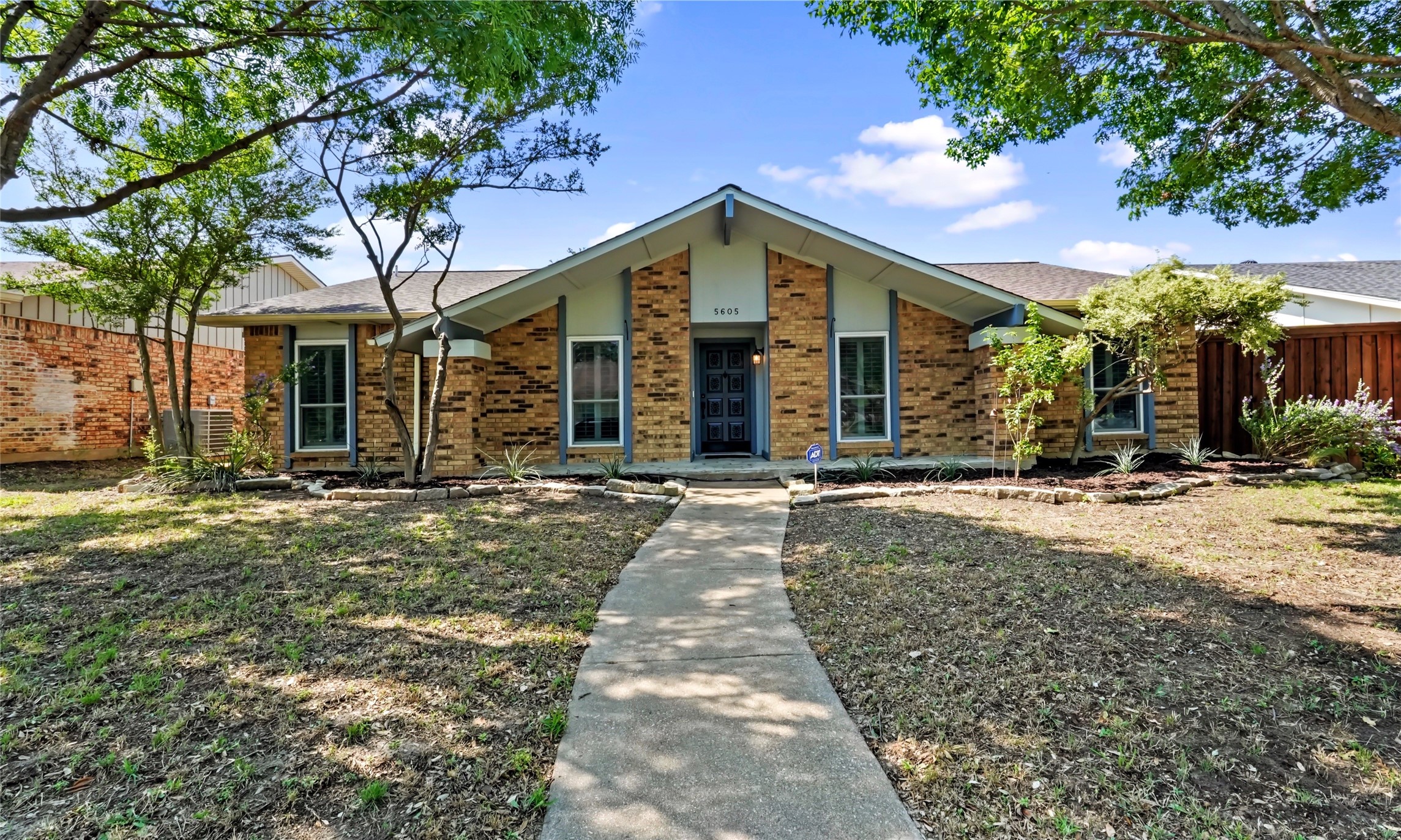 5605 Tyler Street The Colony TX 75056