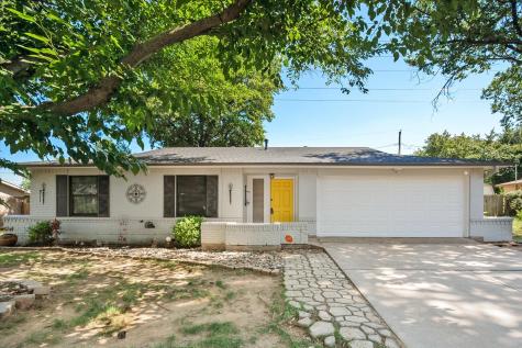 1312 Columbine Court Arlington TX 76013