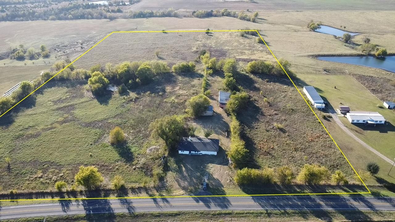 6957 Fm 100 Honey Grove TX 75446