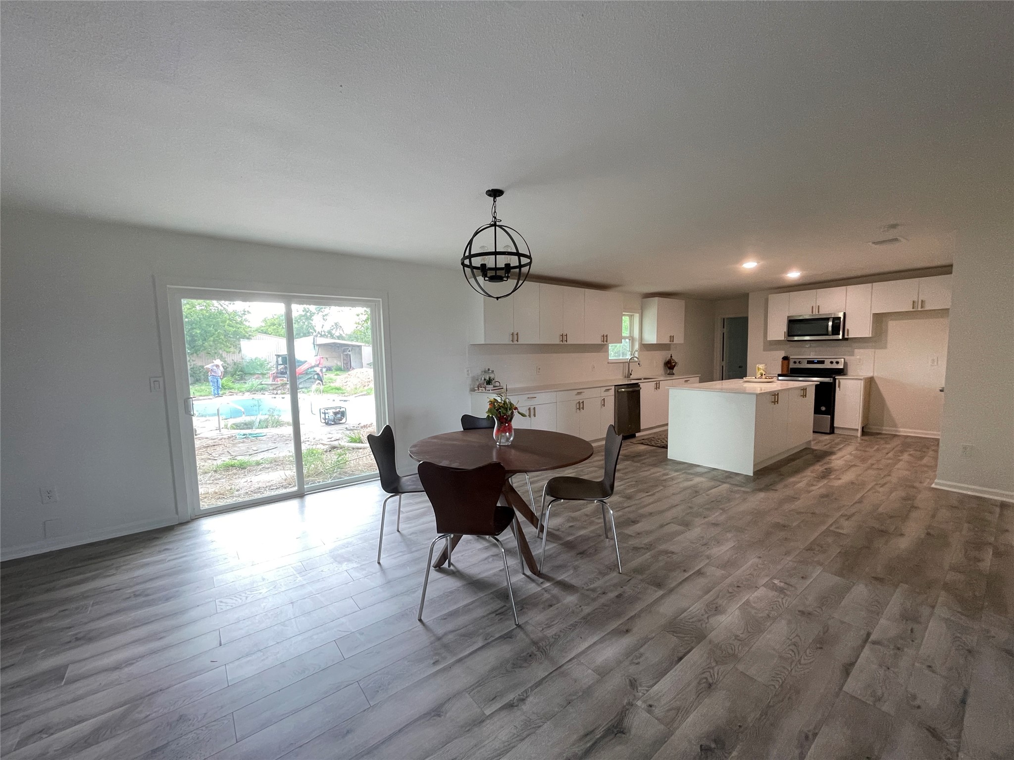 6957 Fm 100 Honey Grove TX 75446