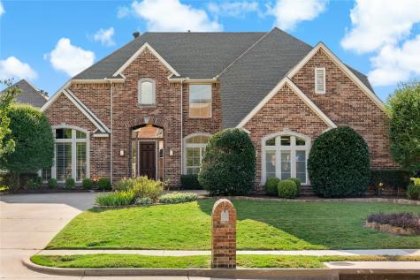 3709 Hackberry Lane Richardson TX 75082