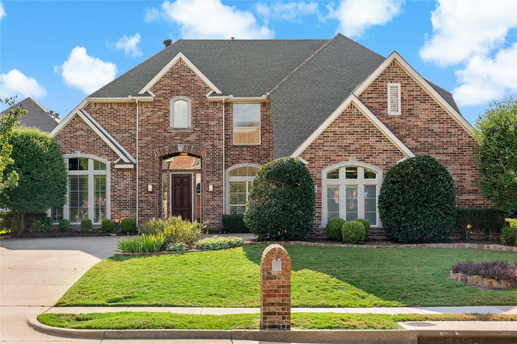 3709 Hackberry Lane Richardson TX 75082