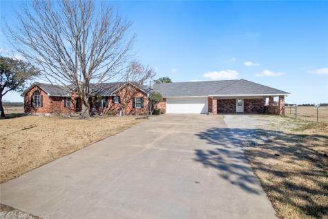 207 Skrivanek Road Ennis TX 75119