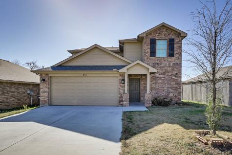 836 E Harvey Avenue Fort Worth TX 76104