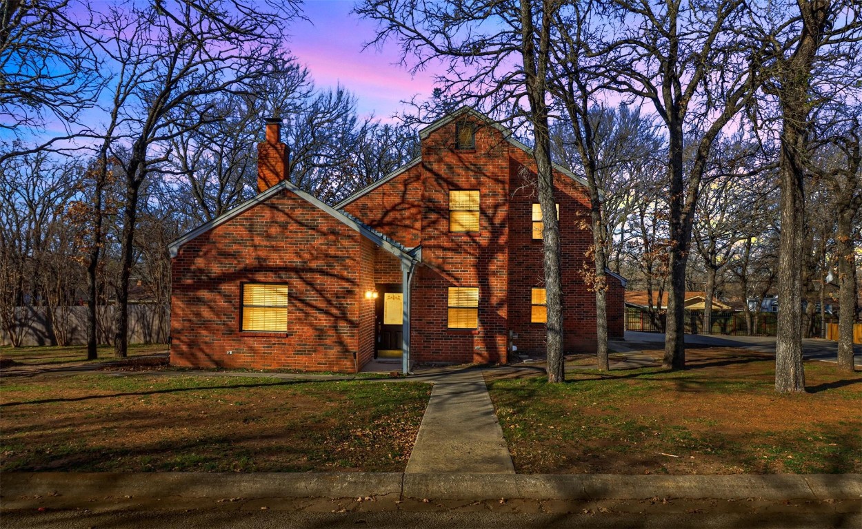 1007 Shady Oaks Drive N Bridgeport TX 76426