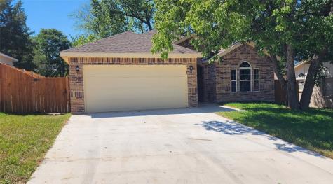 3418 Keyridge Drive Dallas TX 75241