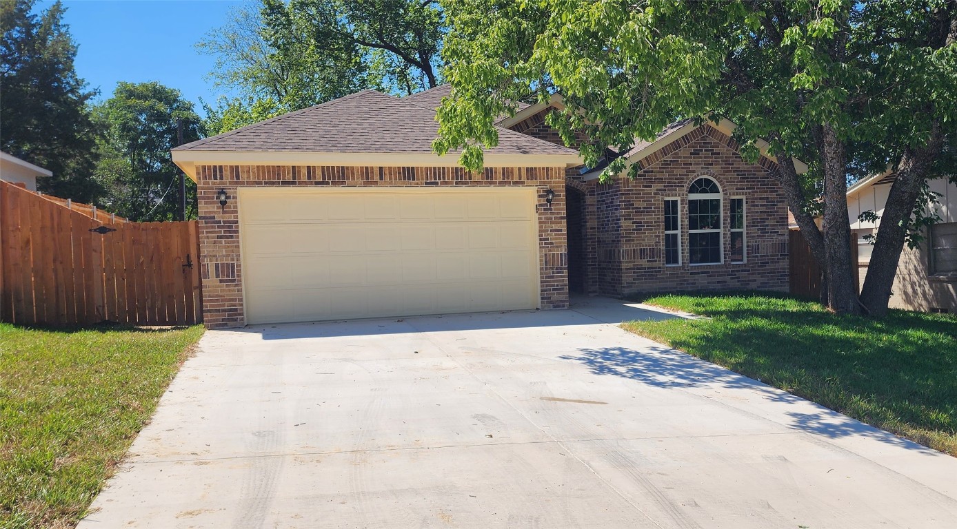 3418 Keyridge Drive Dallas TX 75241