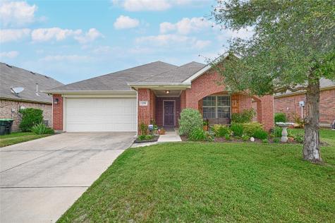 2209 Willow Creek Drive Little Elm TX 75068
