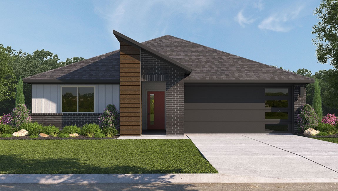 2313 Redwing Drive Denton TX 76205